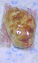 もっちりハムチーズ