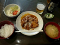 日曜日