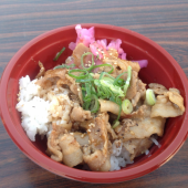 晴れ がっつり肉まつり 画像1