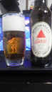 今日のビール