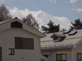 良い天気になるらしい 画像1