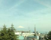 卒業式・・・出張・・・日帰り。 画像1