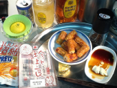 ガーリック焼フライ唐揚げ 画像3