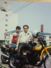 『意外な過去！』 画像2