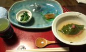 3人でランチ 画像1