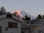 寒い、でも快晴 画像1