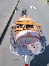 ＲＯＮの新型車両完成 画像3