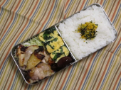 グリーンカレー 画像1