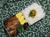 鶏もも肉のおろし煮 画像1