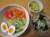 冷麺 画像1