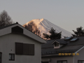 明日から4月だよ、本日も快晴