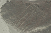 ナスカの地上絵、スゲー 画像3