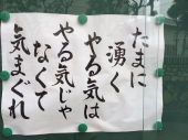 雑感（直球編） 画像3
