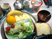 丸美屋麻婆豆腐の素辛口で 画像1