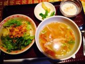Annam  blue   Bun Cafe.. 画像1
