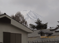 それにしても寒い