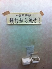 雑感（トイレ編） 画像3