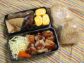 たけのこと焼売