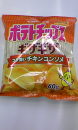 ポテトチップス