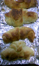 パン作りの日