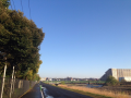 青空～♪