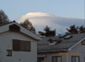 曇時々晴と天気予報では言っているが、