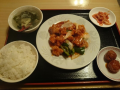 日曜日
