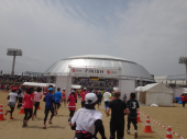 第4回Ring of Red交野市チャリティーマラソン2015 画像2