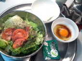 鶏鍋もやし多ミンチボール 画像1