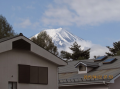 今日はよい天気になりそうだ