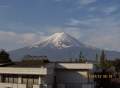 素晴しい快晴