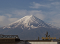 素晴しい快晴