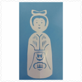 ☆紙（神）技・・・？ 画像2