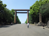 お江戸散策～♪ 画像1