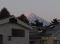 今日も良い天気