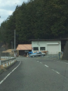 山梨へ