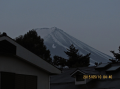 晴れ