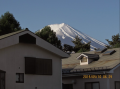 晴れ