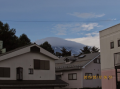 雨が降る～ぞ～
