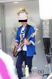 ライブ当日！！ 画像1