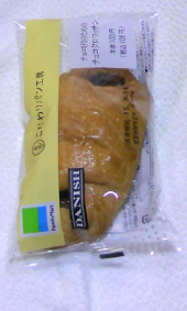 ファミマのパン 画像1