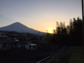 いい朝 画像1