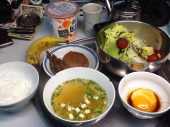 具プラス冷凍みそラーメン 画像1