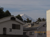 晴れ後快晴、後曇り一時小雨 画像2