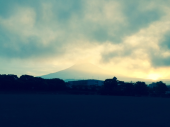 晴れた 画像1