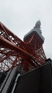 ☆東京タワー 画像1