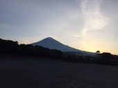 朝寒かった 画像1