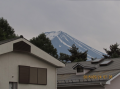 曇後晴