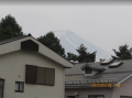 曇り