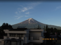 今日は暑くなるぞぅ